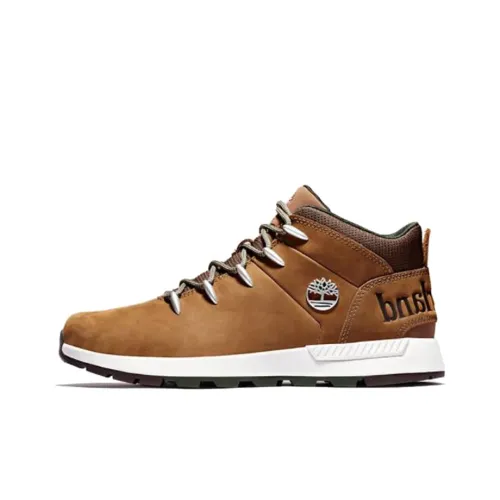 Timberland Sprint Trekker Outdoor Мужской