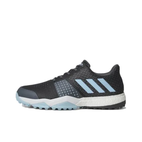 Adidas Adipower Golf Shoes Low Top Мужские