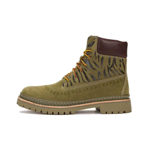 Timberland Future73 Аутдор Мужской