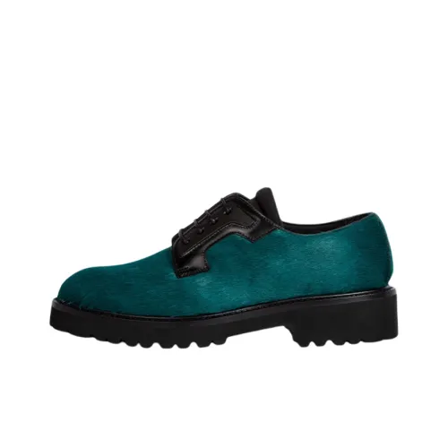 Paul Smith Женские повседневные туфли Low Top Женские