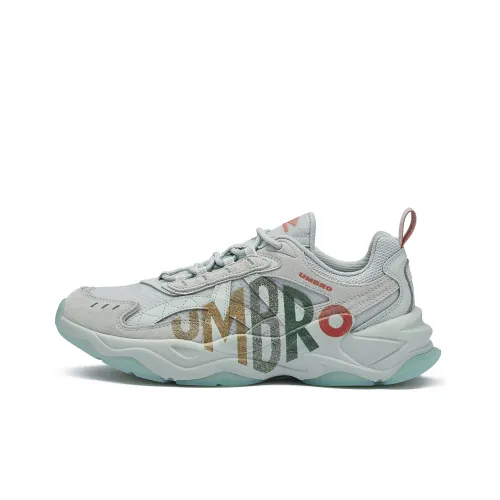 Umbro Низкие кеды с толстой подошвой Мужские