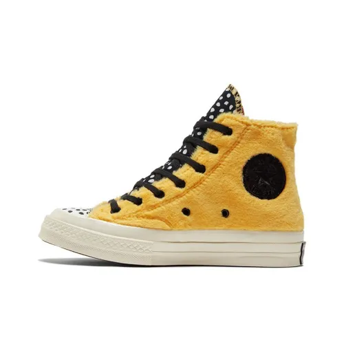 Converse 1970s High Top Canvas Shoes Women's