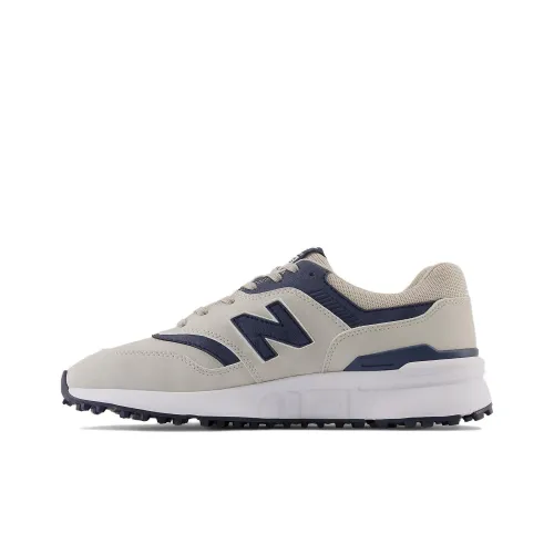 New Balance NB 997 Обувь для гольфа Низкий Топ Мужской