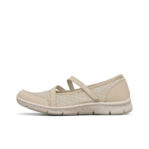 Skechers Be Прохладные Женские повседневные туфли Женские