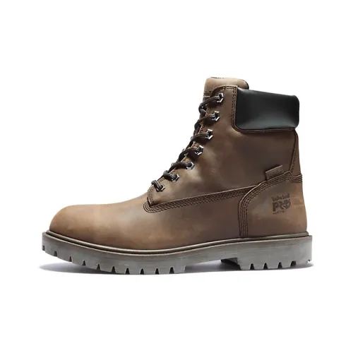 Timberland Pro® Icon Устойчивый к истиранию Короткий Аутдор Темно-коричневый