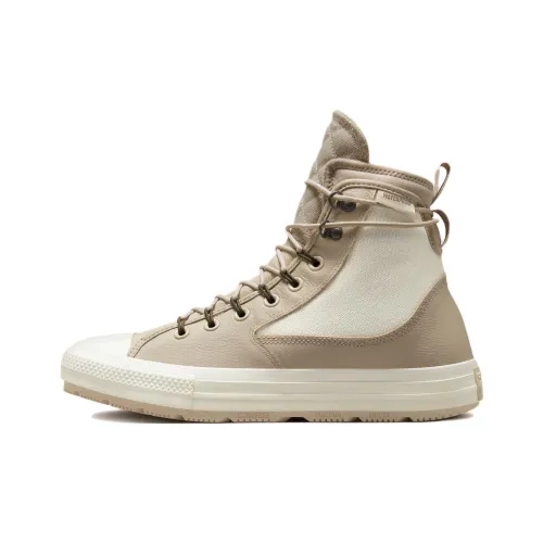 Конверс All Star Series CHUCK TAYLOR All Terrain High Top Кеды Унисекс Бежевый