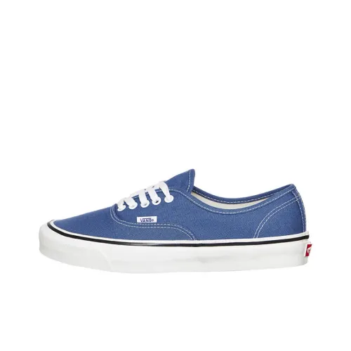 Vans Authentic Series Кеды Низкие Унисекс