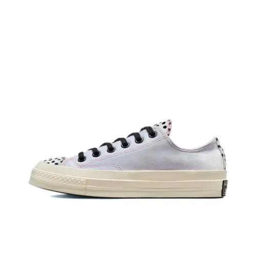 Converse Chuck Taylor All Star Low Top Canvas Shoes Women's