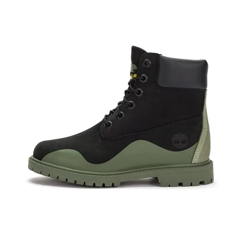 TIMBERLAND Outdoor Черный Женские