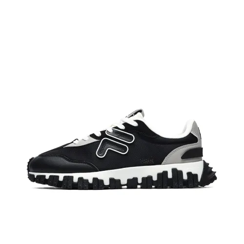 FILA FUSION Низкие кеды для мужчин