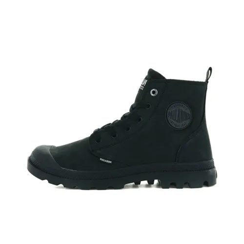 Palladium Pampa Outdoor Мужской