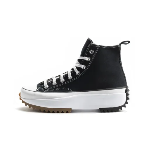 Converse Run Star Hike High Top Кеды Унисекс