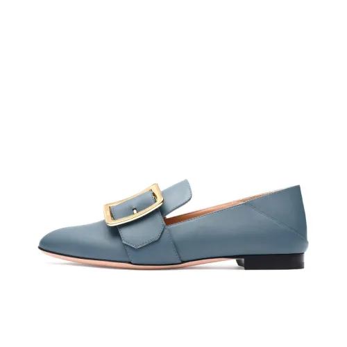 Bally Женские повседневные туфли Женские