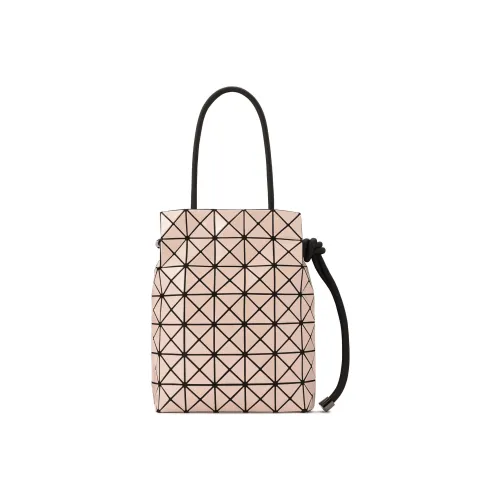 ISSEY MIYAKE Wring PVC Смола Тоут Сумка Сумка для покупок Сумка Сумка через плечо Женская Бежевая