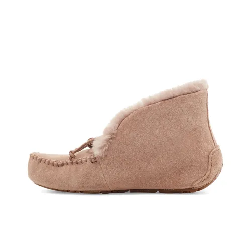 UGG Женские повседневные туфли для женщин