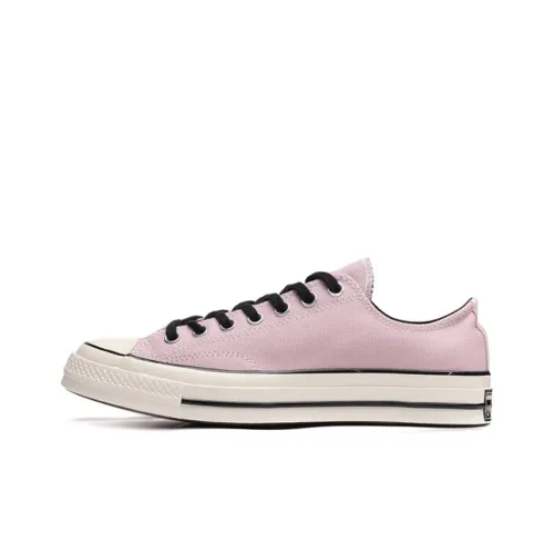 Конверс 1970s All Star Chuck Taylor O Low Топ Кеды Унисекс Light Розовый