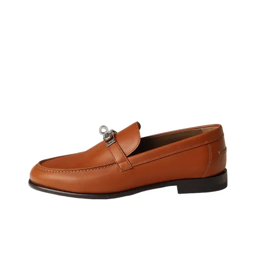 HERMES Destin Женские повседневные туфли Женские