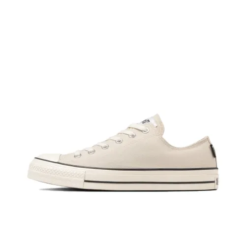 Converse Chuck Taylor All Star Gore Tex O Low Топ Кеды Унисекс Белый Японская Версия
