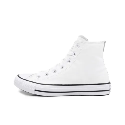 Converse Chuck Taylor All Star High Топ Кеды Женские Белые