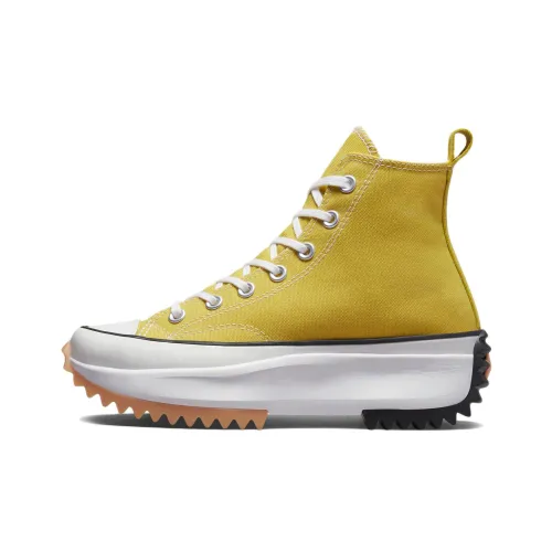 Converse Run Star Hike High Top Кеды Унисекс