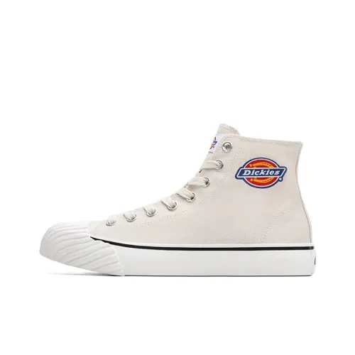 Dickies High Top Canvas Shoes Unisex