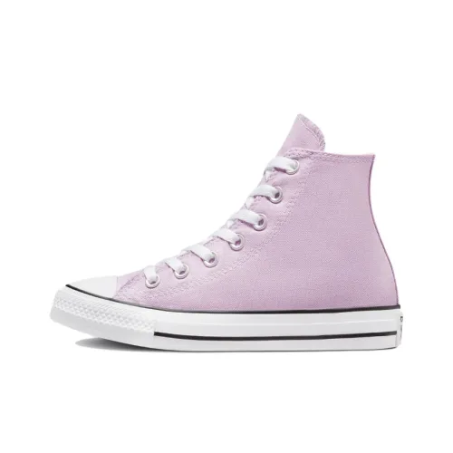 Converse Chuck Taylor All Star High Топ Кеды Унисекс Розово-белый