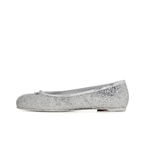 Maison Margiela Tabi Женские повседневные туфли Женские