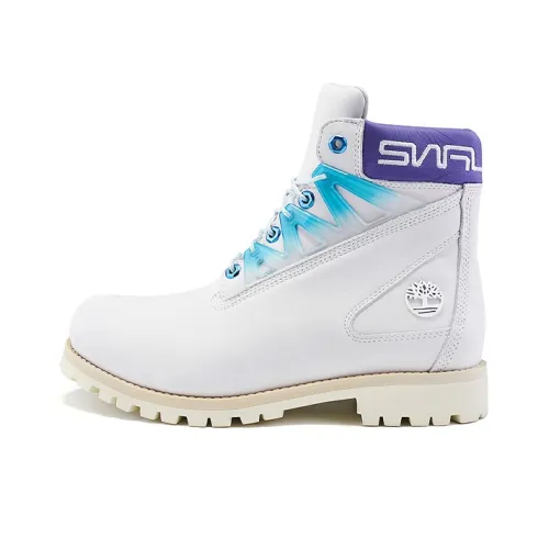 Timberland Premium Collection Аутдор Высокие Кеды Мужские