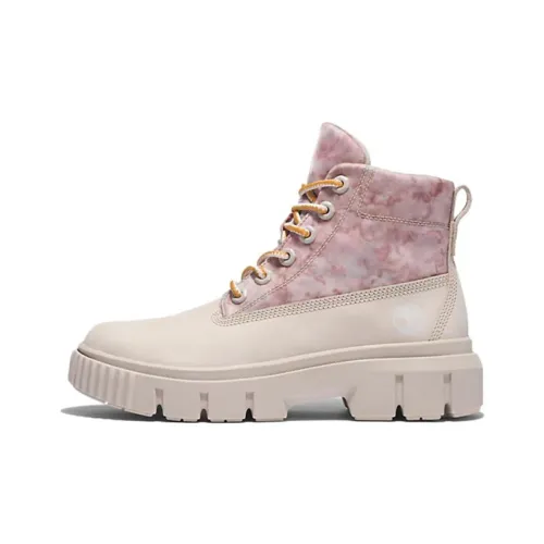 TIMBERLAND Аутдор Женские