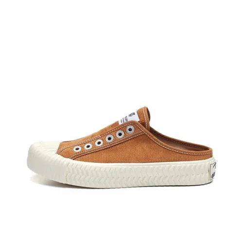Excelsior Low-Top Canvas Shoes Women's