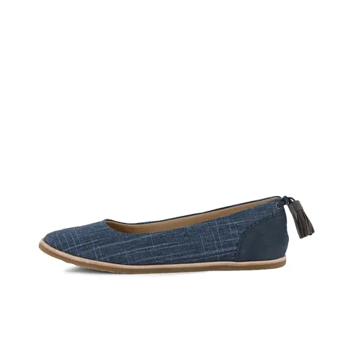 UGG Женские повседневные туфли для женщин