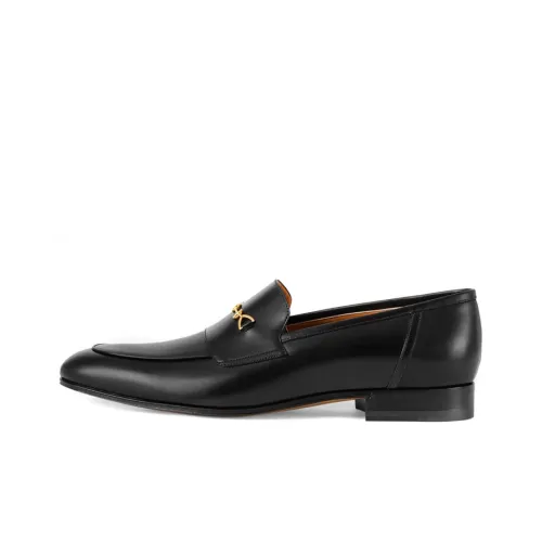GUCCI Interlocking Женские повседневные туфли Женские