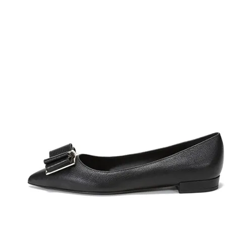 Ferragamo Женские повседневные туфли для женщин