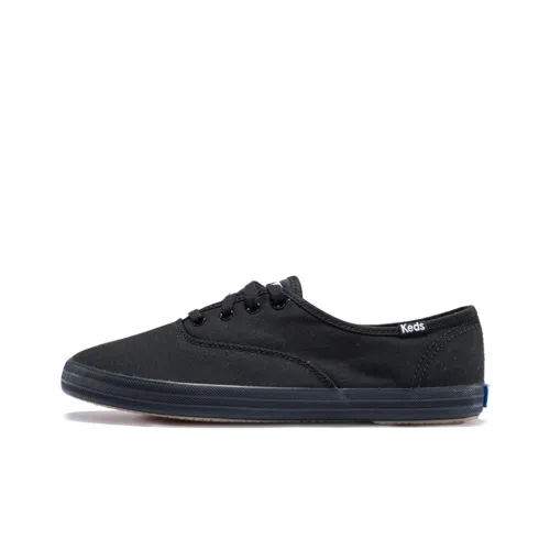 Keds Кеды Низкие Топы Женские