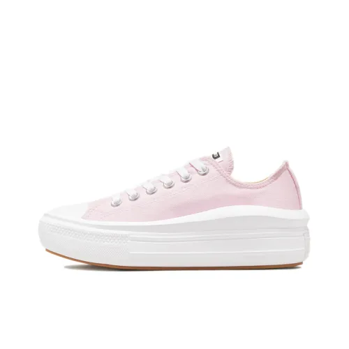 Converse Chuck Taylor All Star Low Top Canvas Shoes Women's
