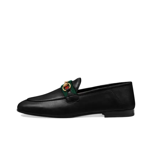 GUCCI Web Женские повседневные туфли Женские