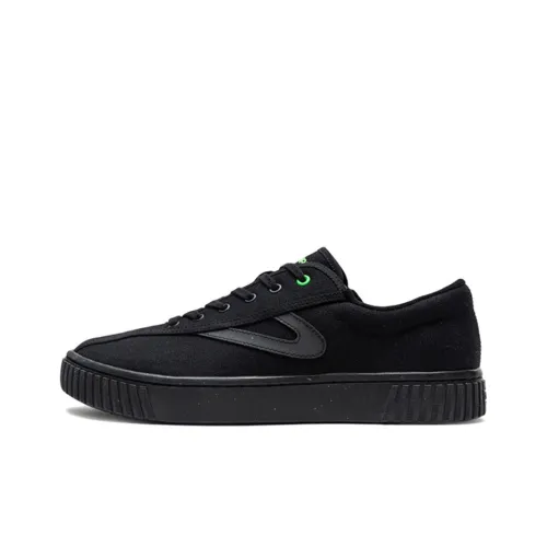 TRETORN Low-Top Canvas Shoes Men's
