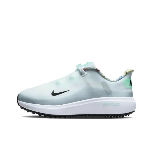 Nike React Ace Tour Обувь для гольфа Низкий Топ Женский