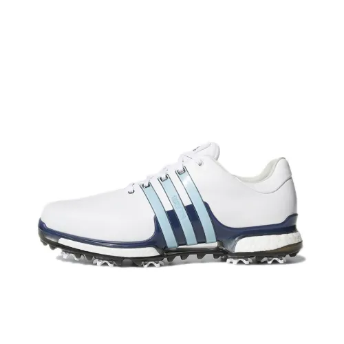 Adidas Tour360 Устойчивая к истиранию MID Топ Обувь для гольфа