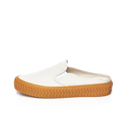 Excelsior Low-Top Canvas Shoes Women's