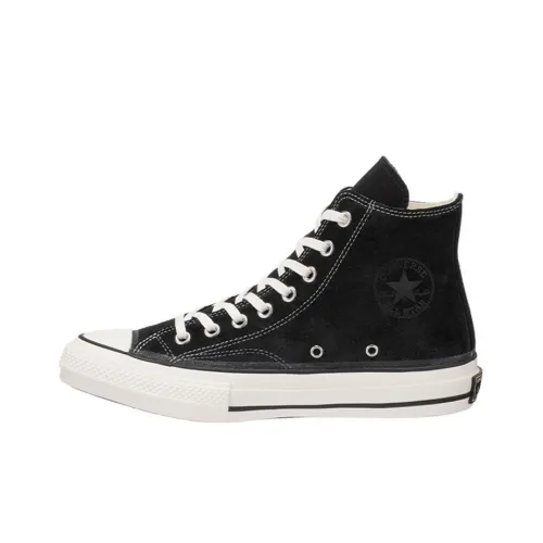 Конверс All Star All Star Коллекция Высокие Кеды Унисекс Черные