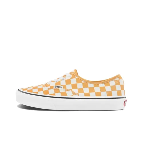 Vans Authentic Series Кеды Низкие Унисекс