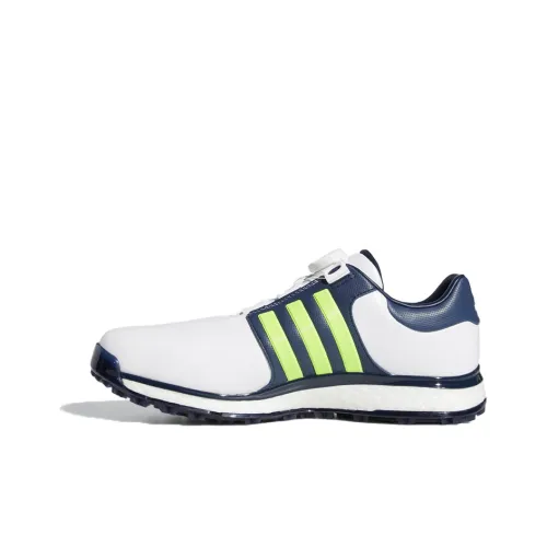 Adidas Tour360 Golf Shoes Низкий Топ Мужской