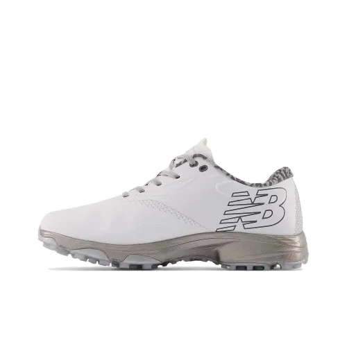 New Balance Golf Shoes Low Top Мужские