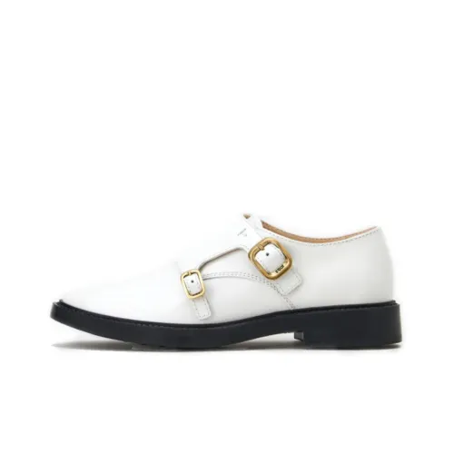 TOD'S Женские повседневные туфли Женские