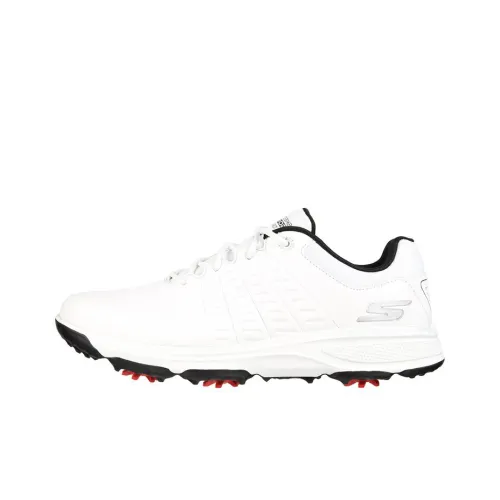 Skechers Go Golf Collection Обувь для гольфа Низкий Топ Мужская