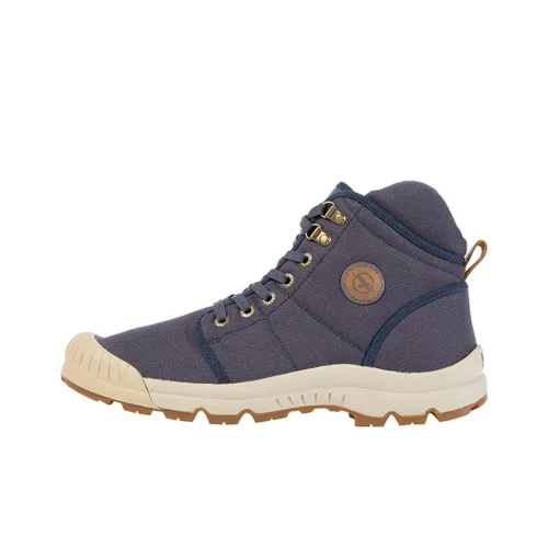 AIGLE Outdoor Темно-Морской Синий Мужской