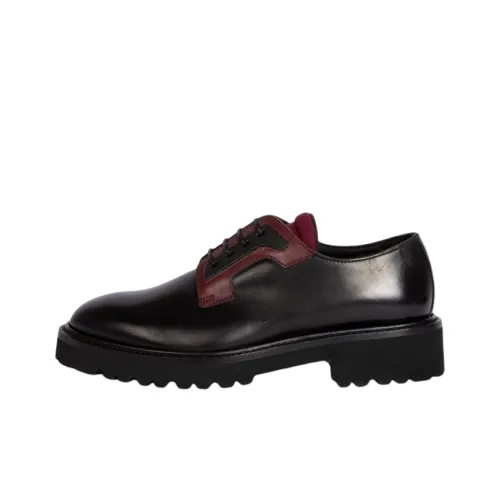 Paul Smith Женские повседневные туфли Low Top Женские