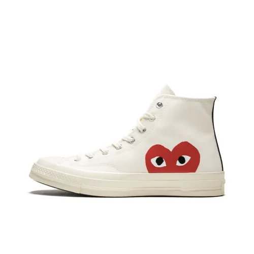 Converse Chuck 70 Кеды Высокие Унисекс