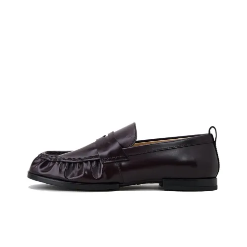 TOD'S Женские повседневные туфли Женские